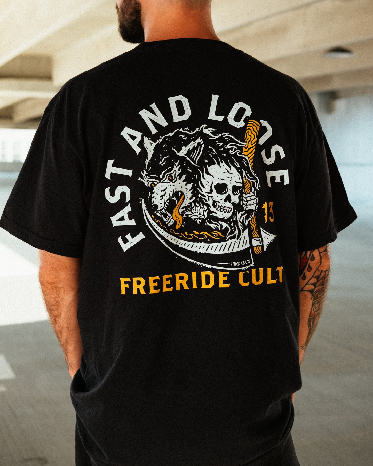 Fast and Loose