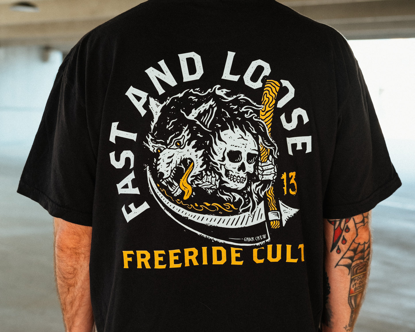 Fast and Loose
