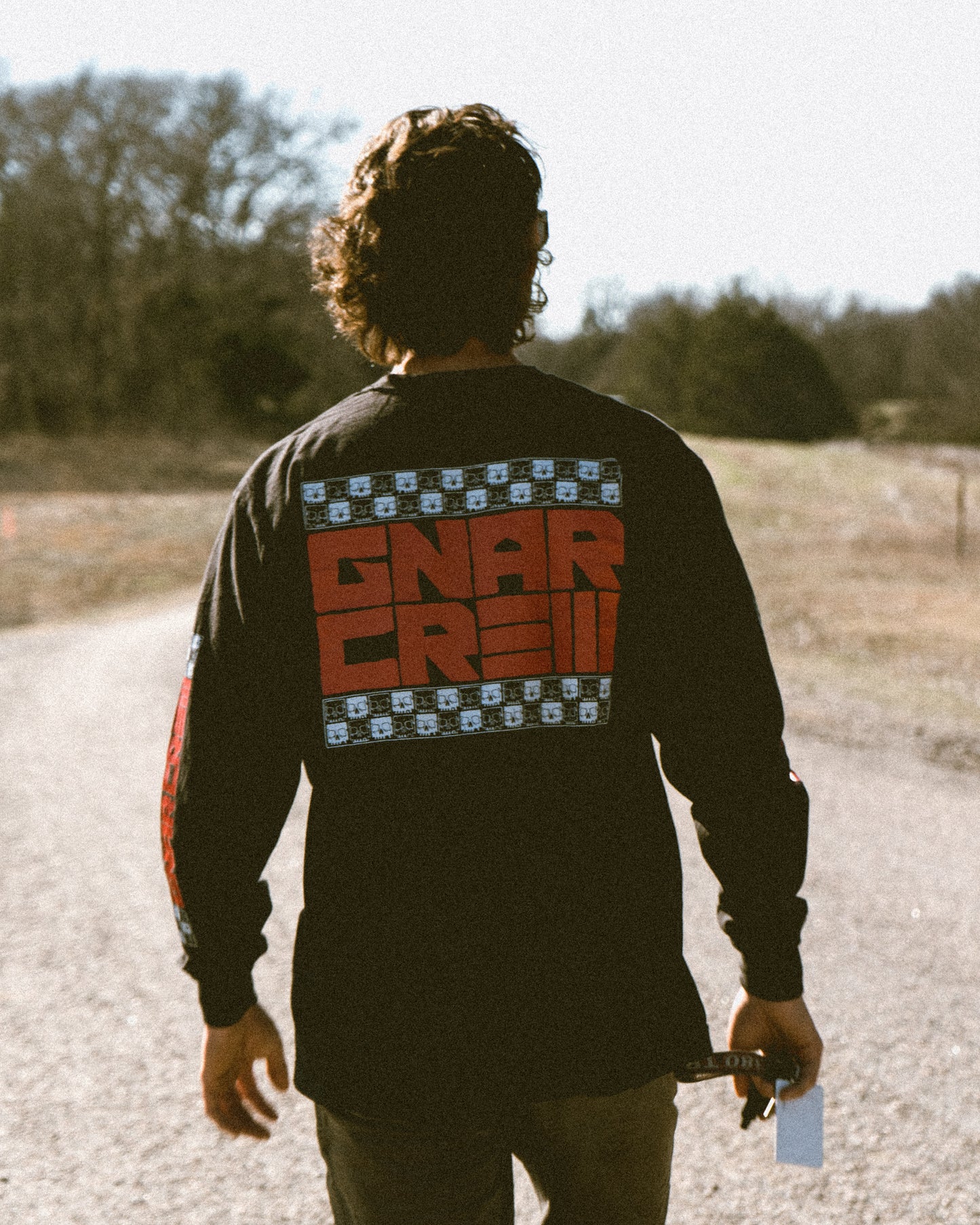 Relic Long Sleeve