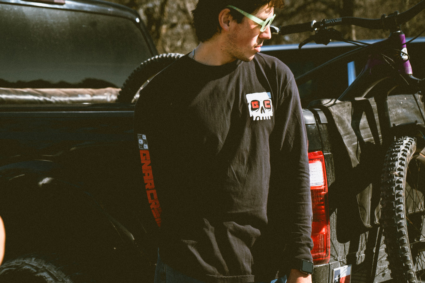 Relic Long Sleeve