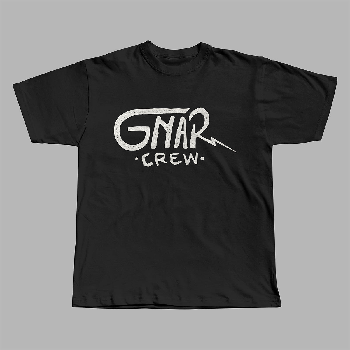Gnar Crew Logo