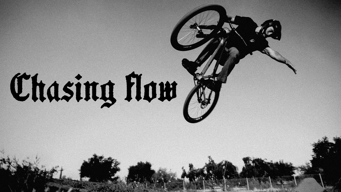 Chasing Flow