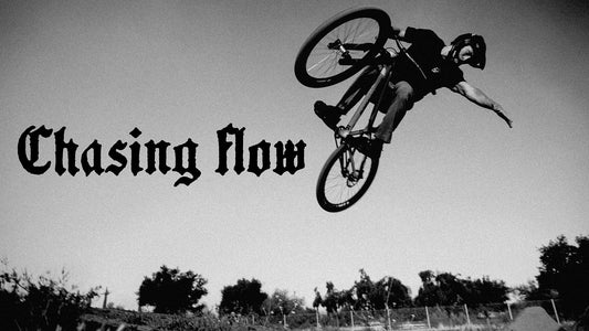Chasing Flow