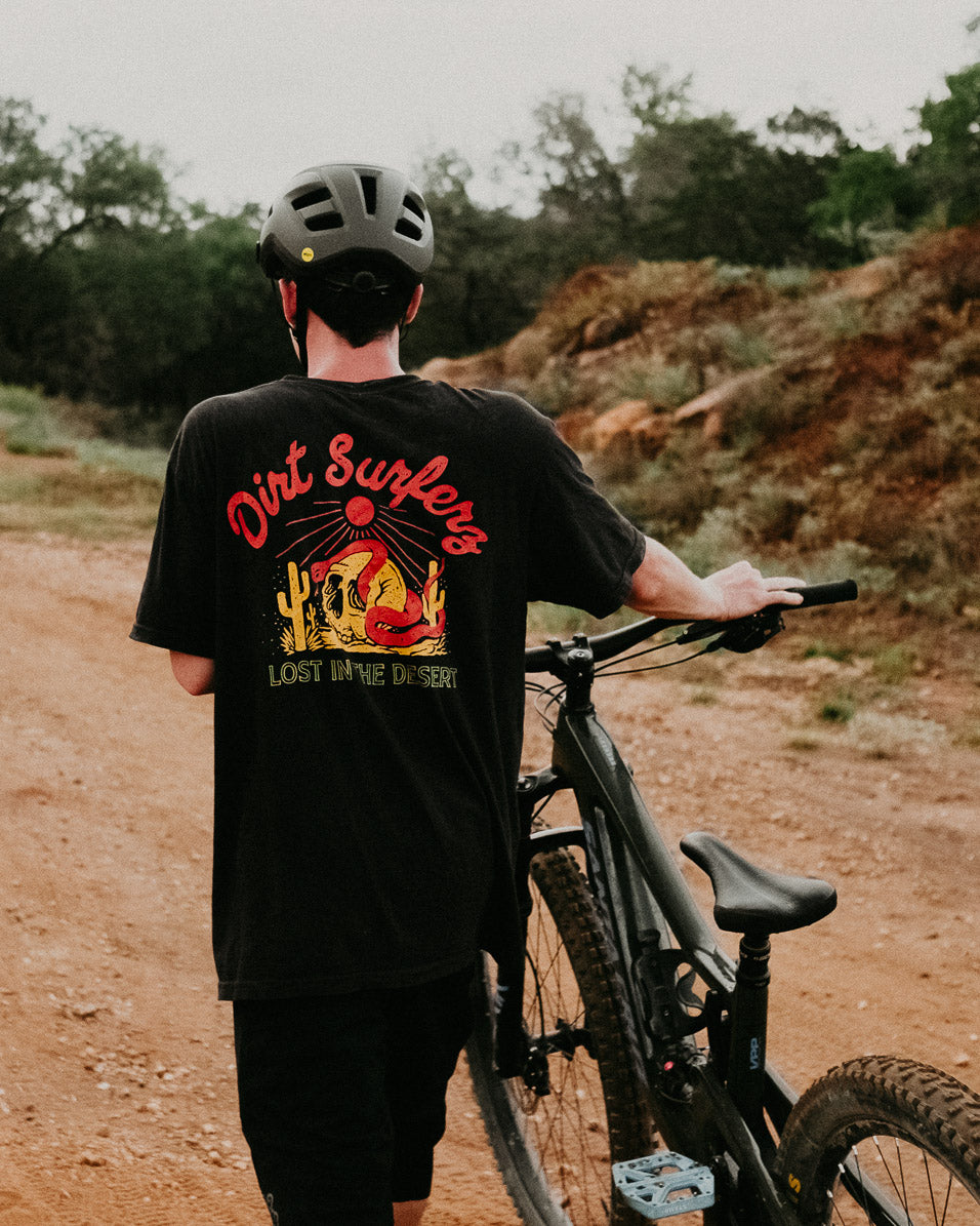 Dirt Surfers