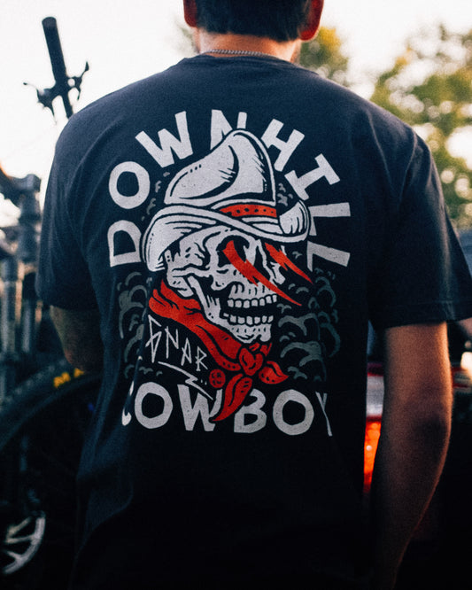 Downhill Cowboy