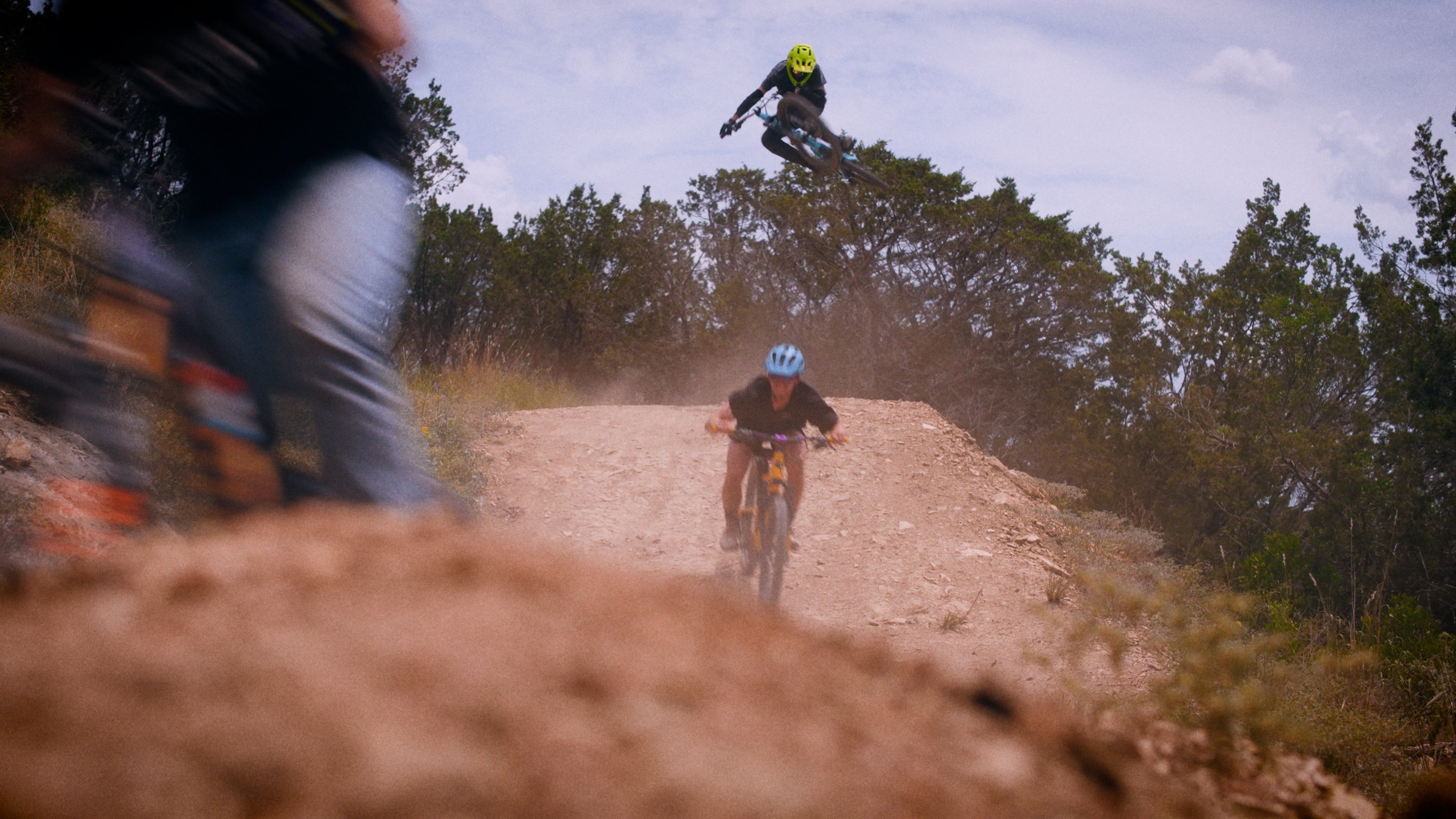 Load video: Gnar Crew Promo Video