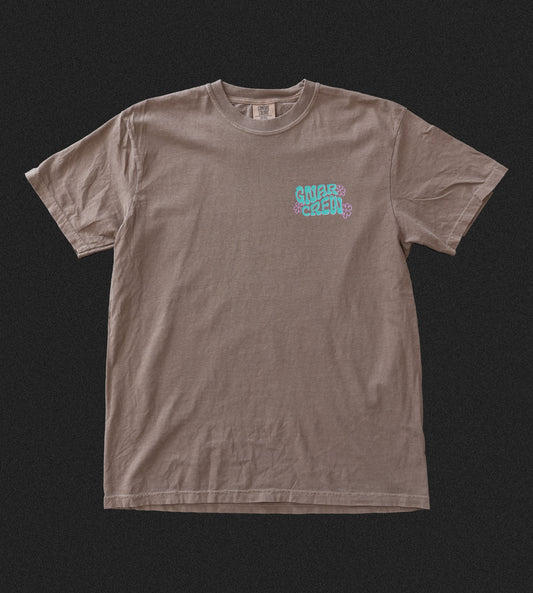 Ripple - Brown